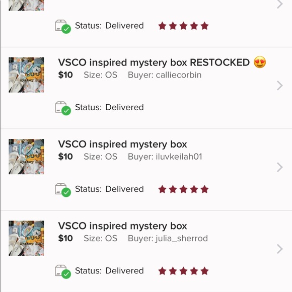 Thrifted - Picture 4 of 4